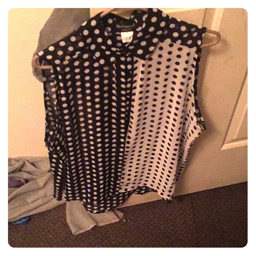Button Up Shirt